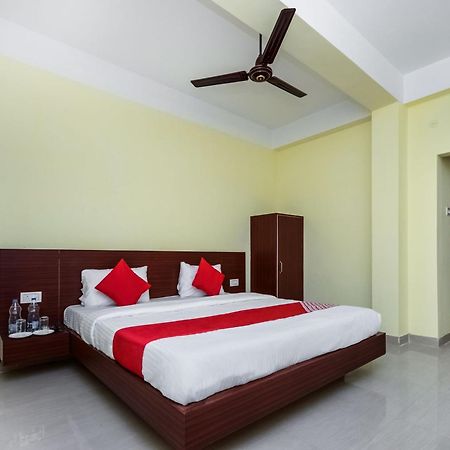 Hotel O Bimal Residency Dispur Kültér fotó