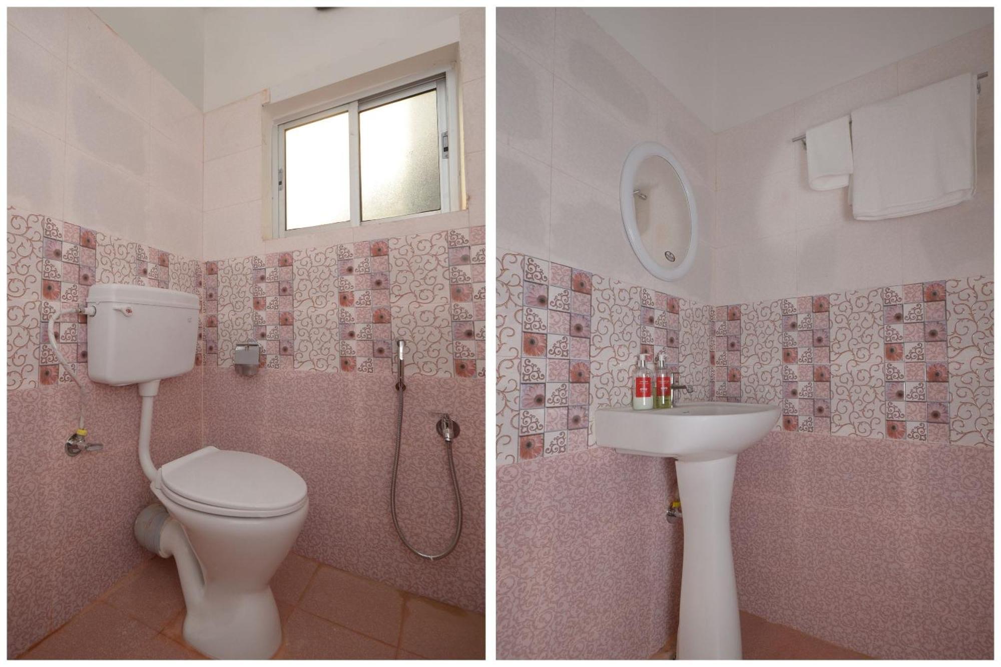 Hotel O Bimal Residency Dispur Kültér fotó