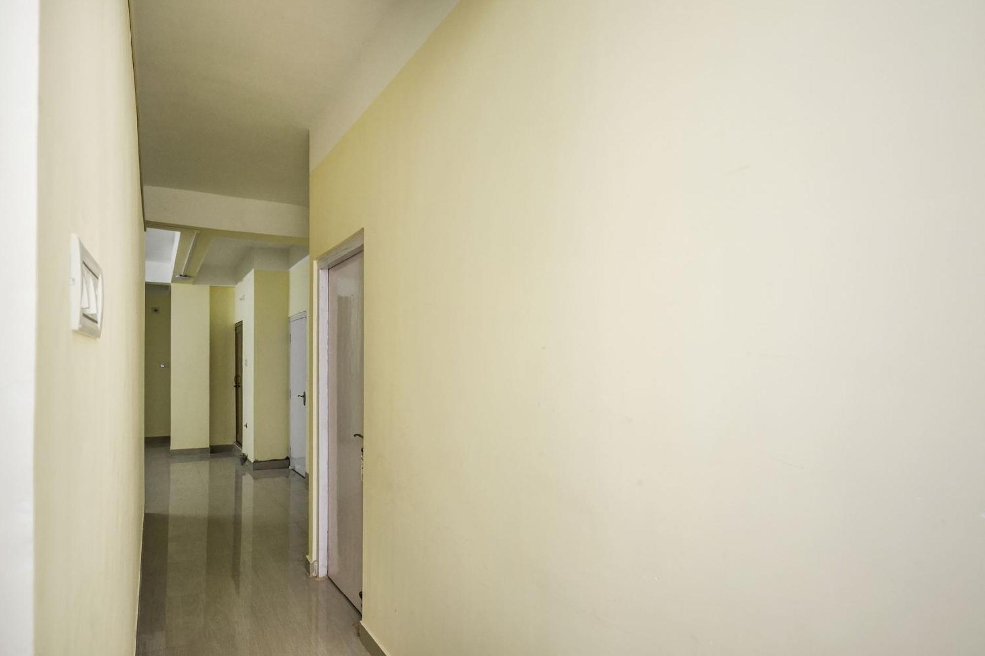 Hotel O Bimal Residency Dispur Kültér fotó