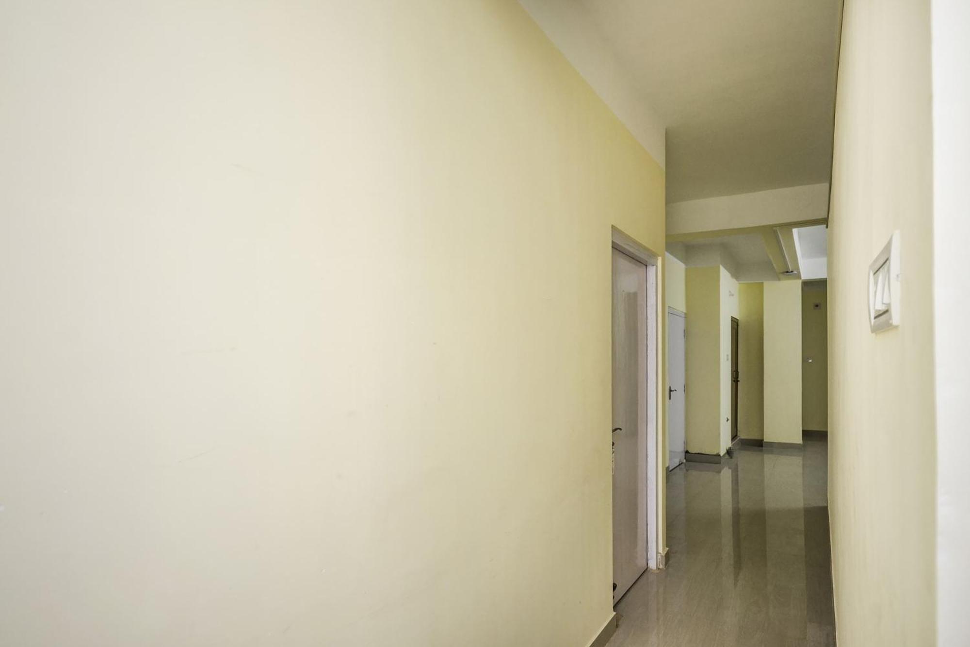 Hotel O Bimal Residency Dispur Kültér fotó
